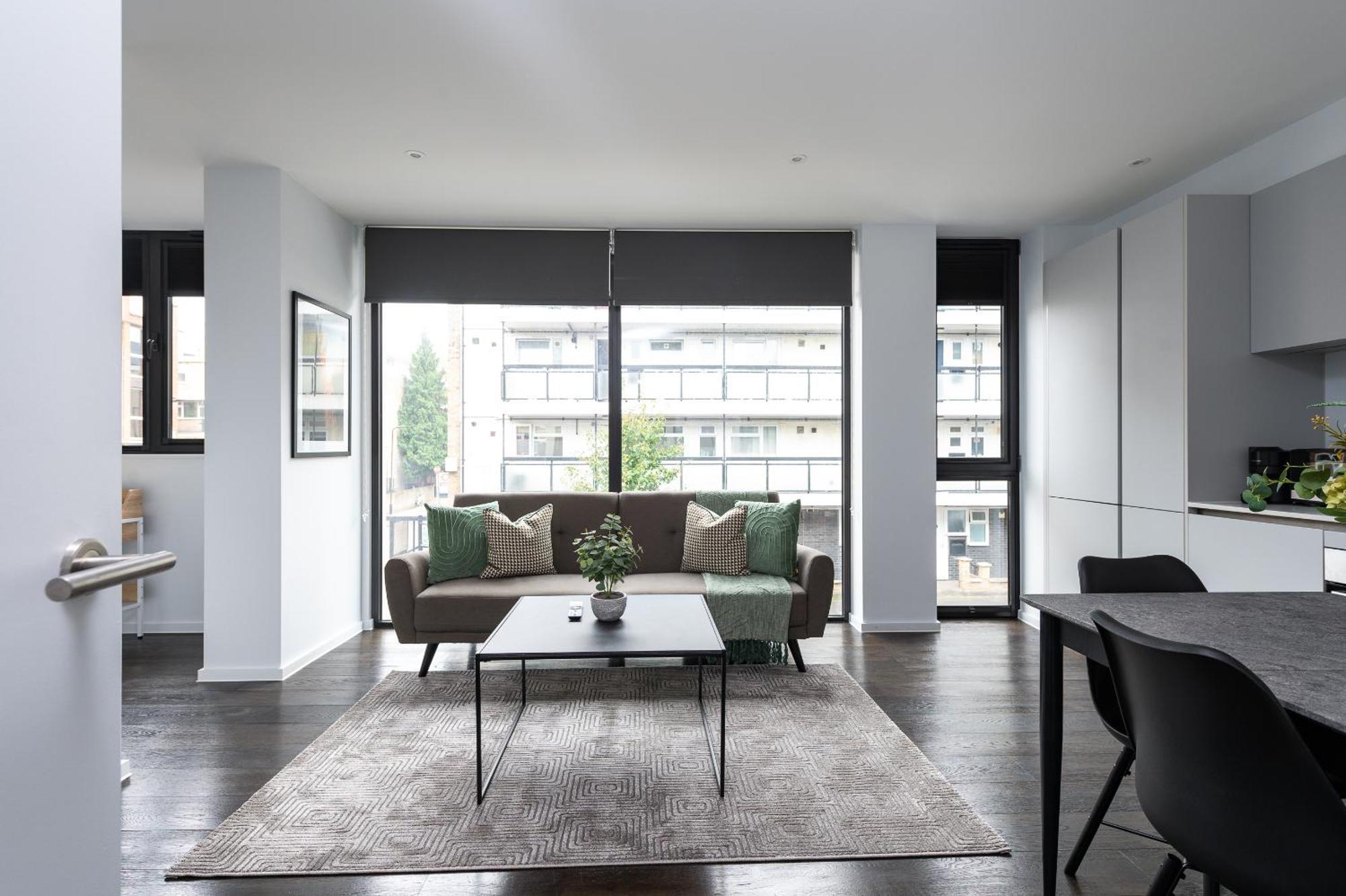 Hoxton By Capital Londres Exterior foto