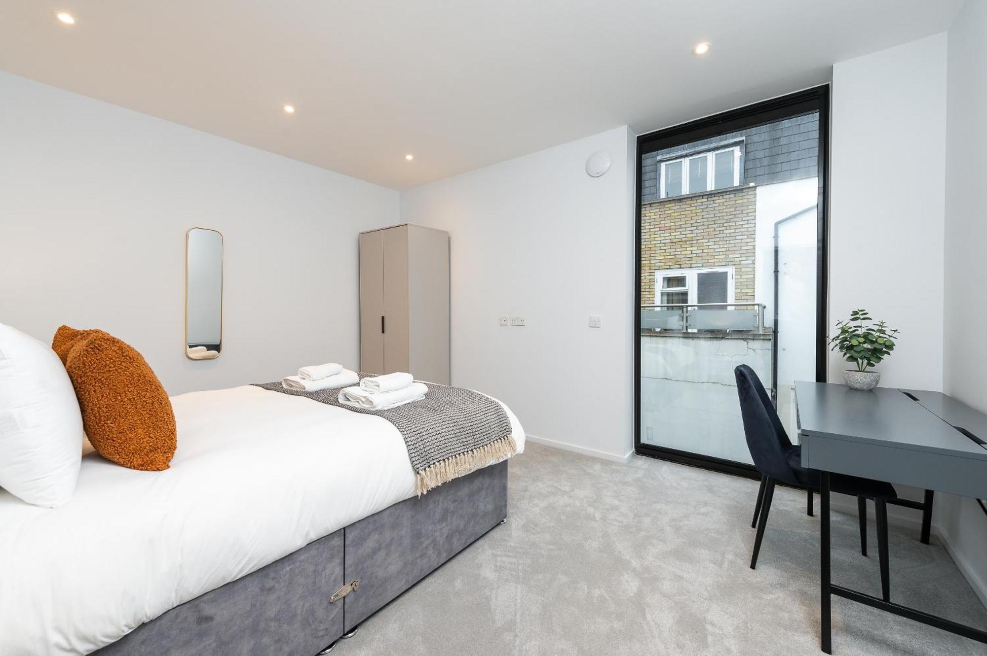 Hoxton By Capital Londres Exterior foto