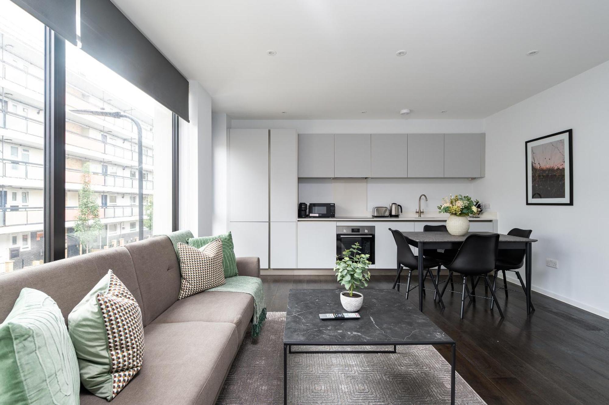 Hoxton By Capital Londres Exterior foto