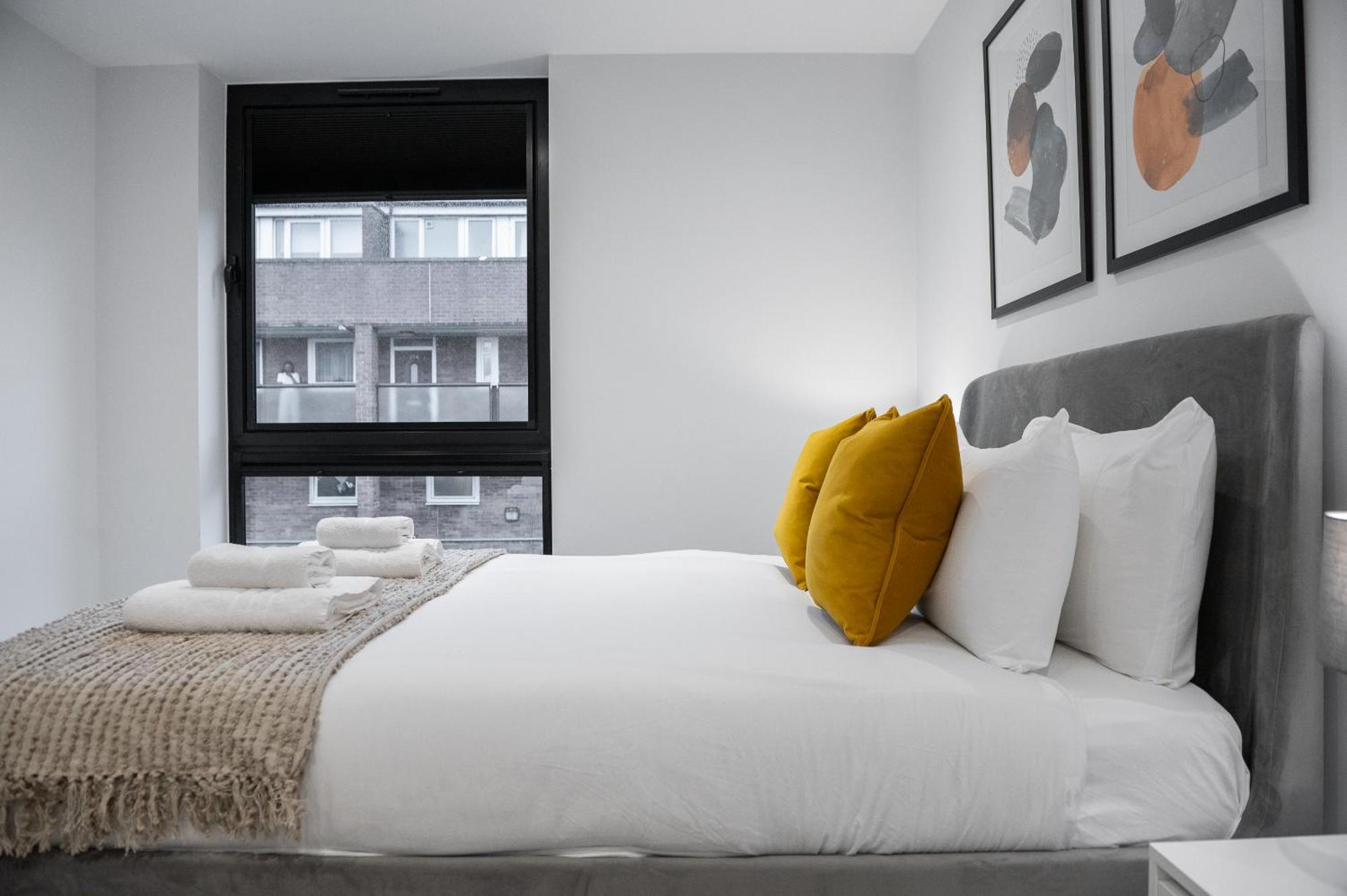 Hoxton By Capital Londres Exterior foto