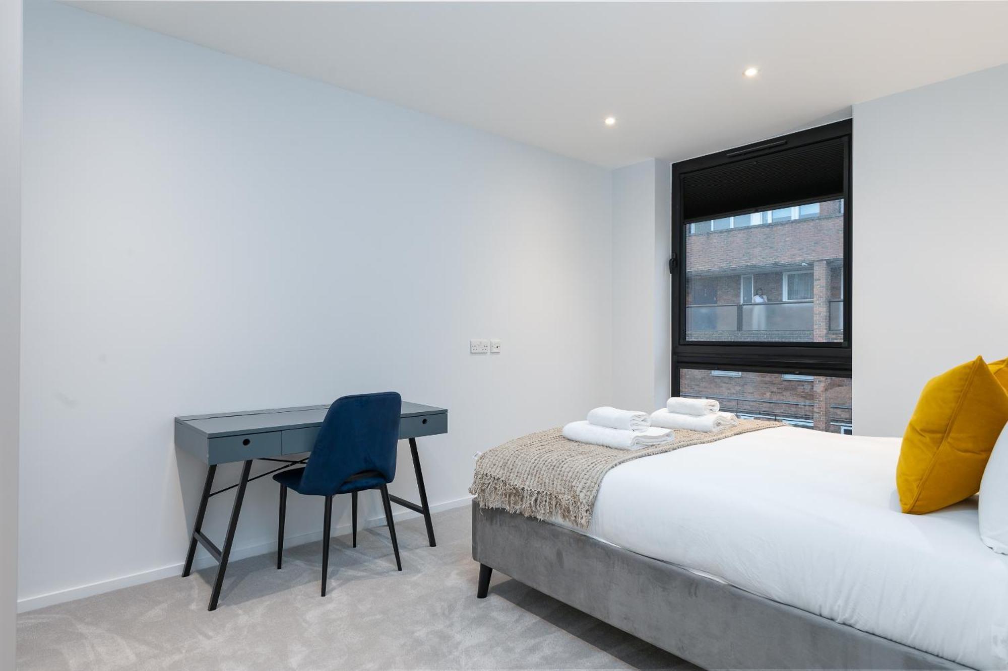 Hoxton By Capital Londres Exterior foto