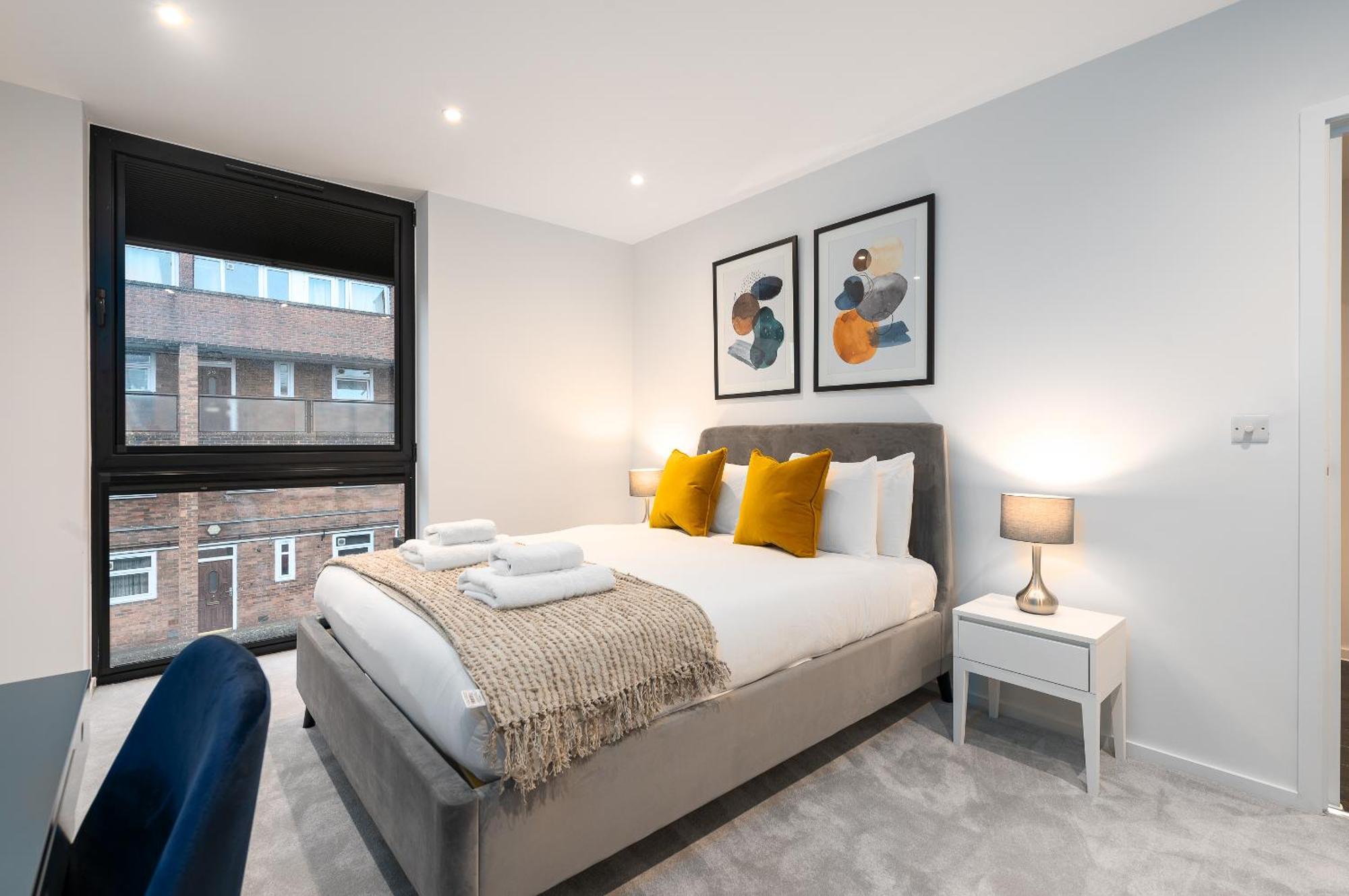 Hoxton By Capital Londres Exterior foto