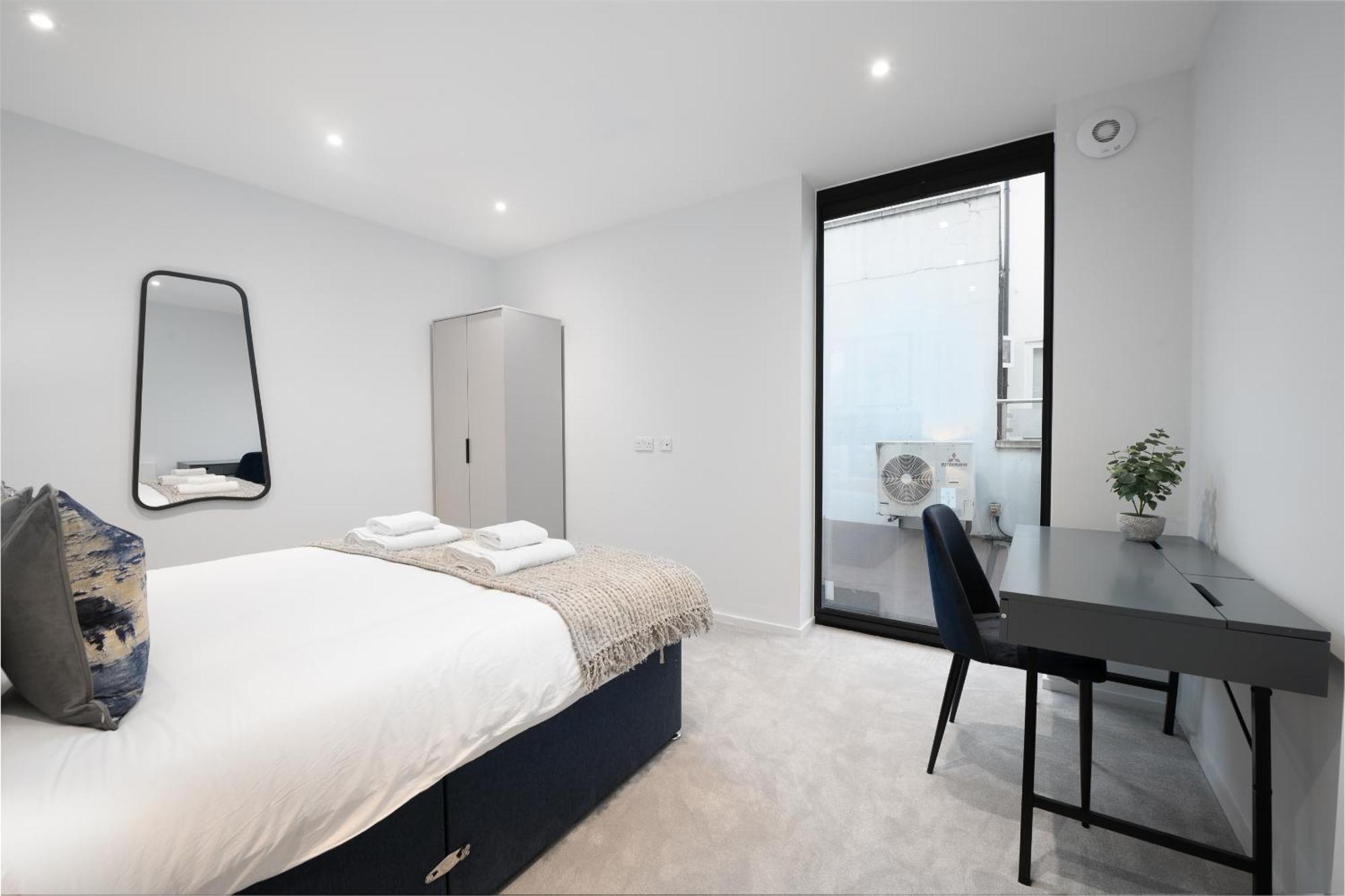 Hoxton By Capital Londres Exterior foto