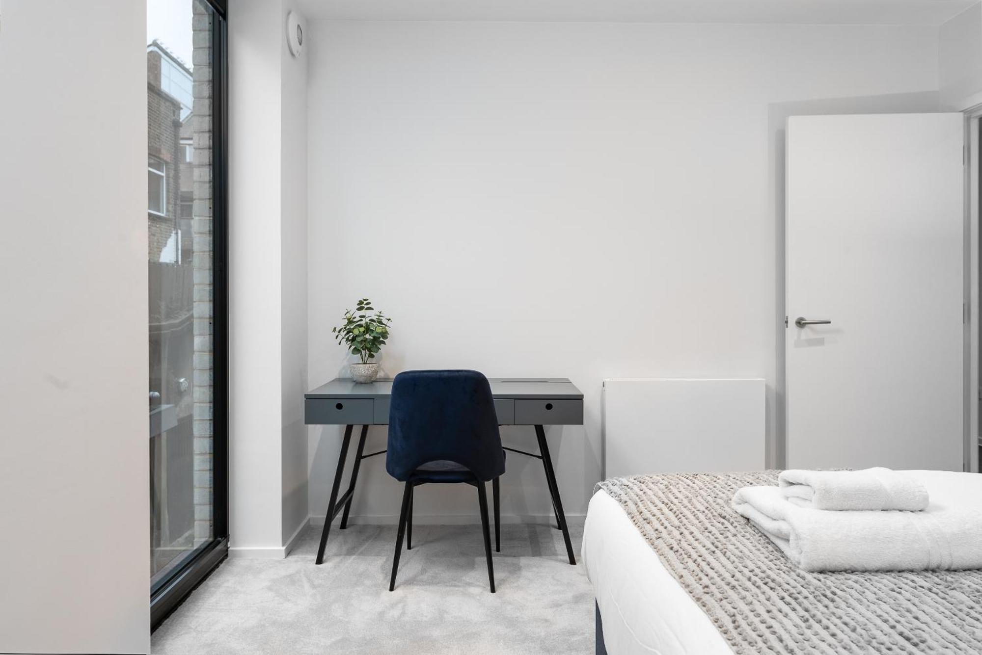 Hoxton By Capital Londres Exterior foto