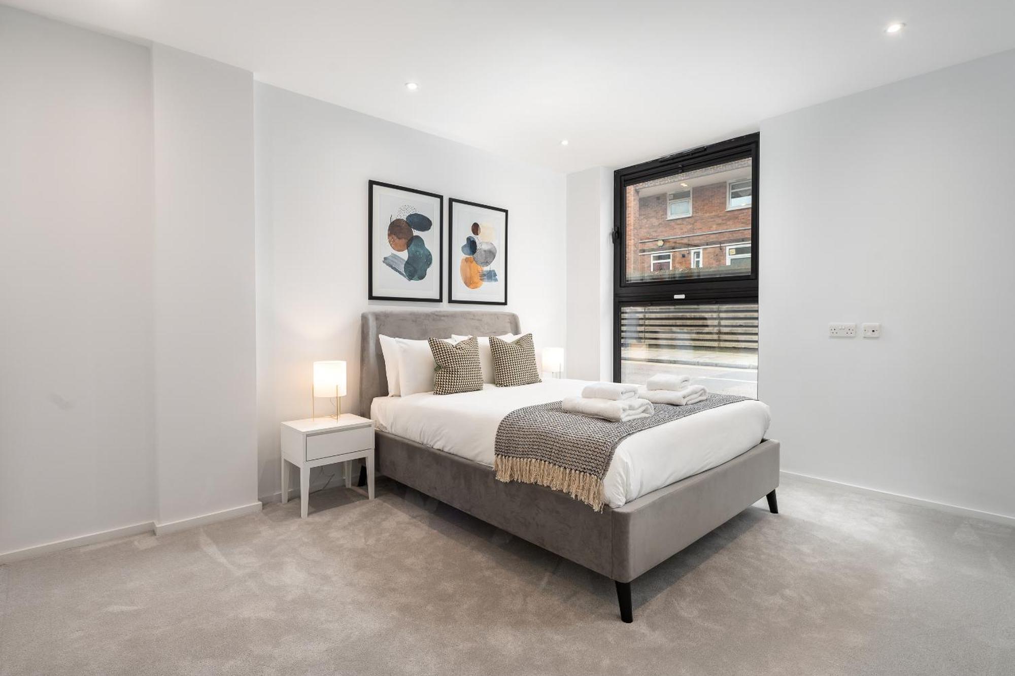 Hoxton By Capital Londres Exterior foto