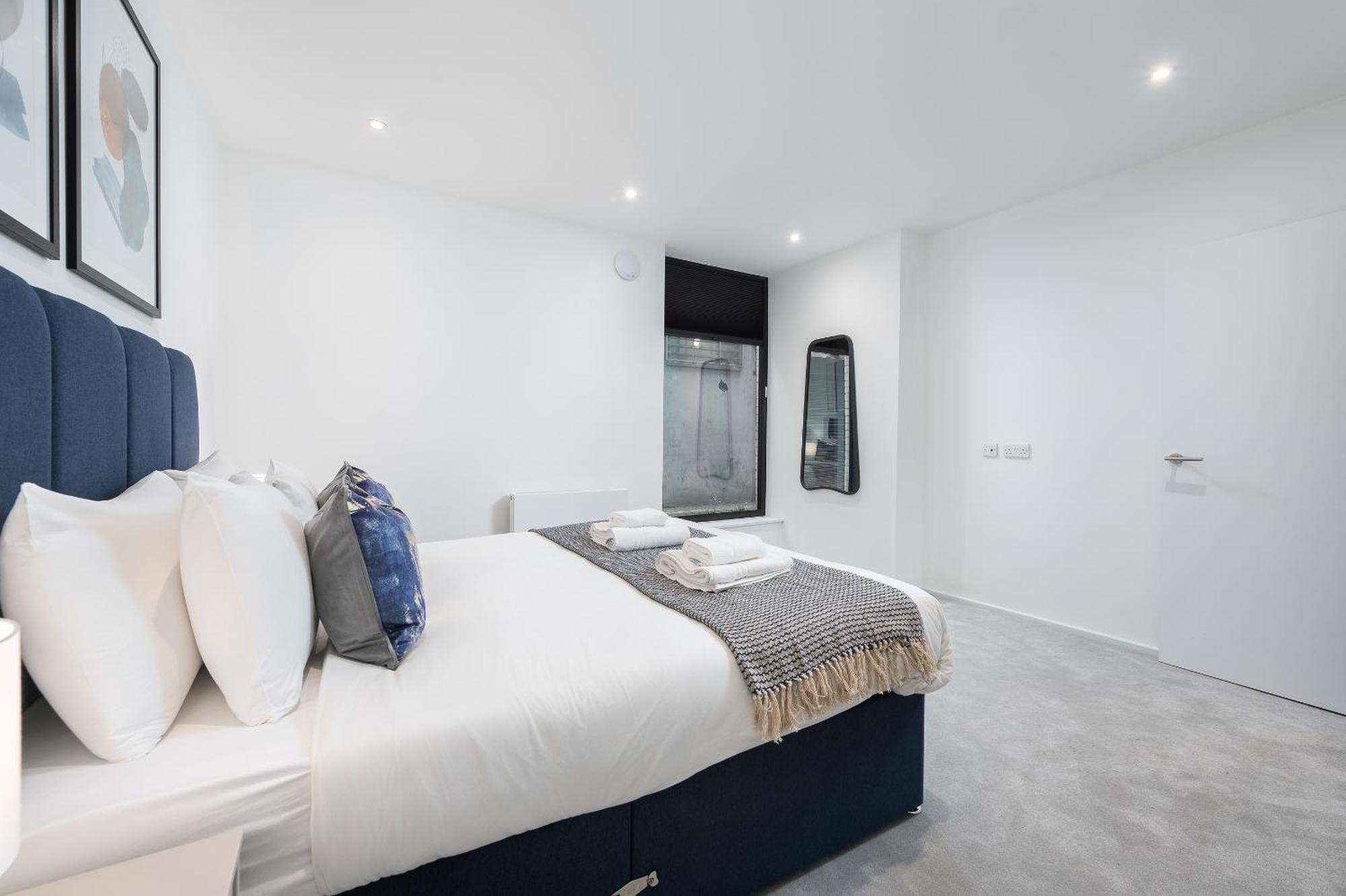 Hoxton By Capital Londres Exterior foto